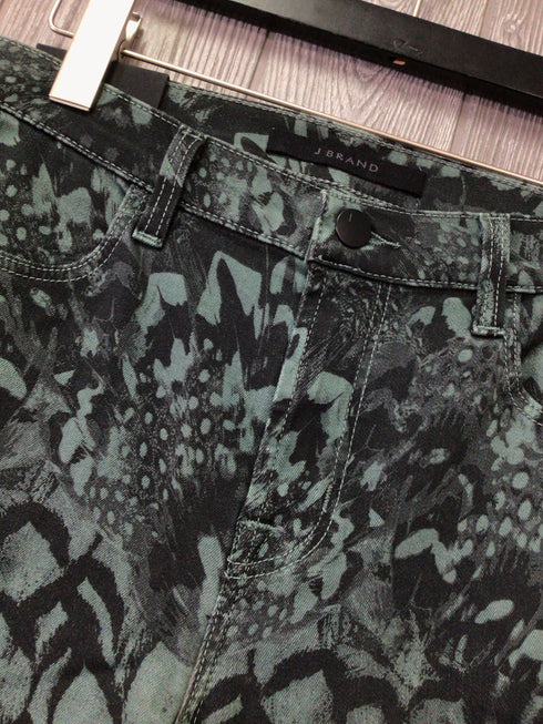 J Brand Maria Dakota Strix Jeans Size 4 New